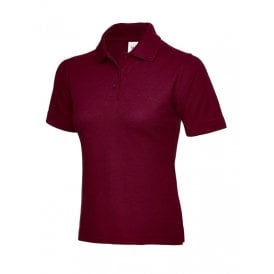 Ladies Classic Poloshirt