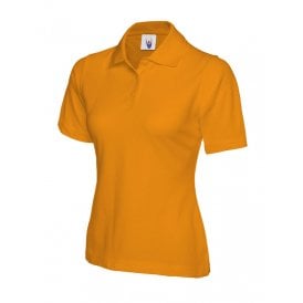 Ladies Classic Poloshirt