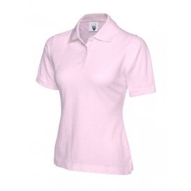 Ladies Classic Poloshirt