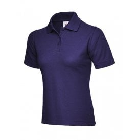 Ladies Classic Poloshirt