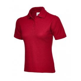 Ladies Classic Poloshirt