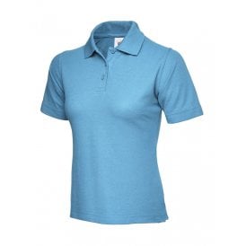 Ladies Classic Poloshirt