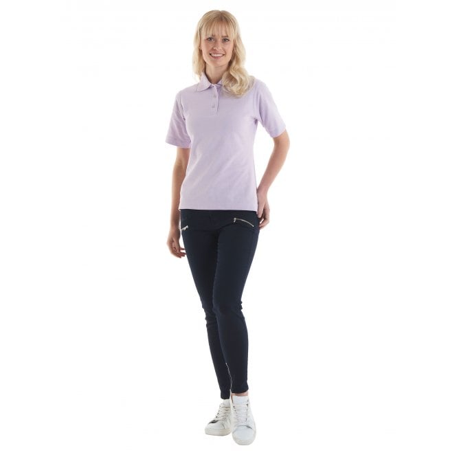 Uneek Clothing Ladies Classic Poloshirt