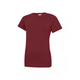 Ladies Classic T-Shirt