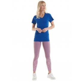 Ladies Classic V-Neck T-Shirt