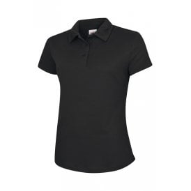 Ladies Ultra Cool Poloshirt