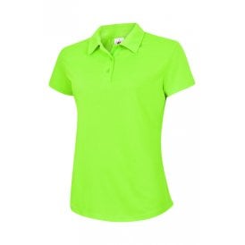 Ladies Ultra Cool Poloshirt