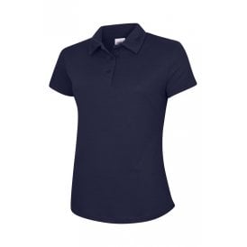 Ladies Ultra Cool Poloshirt