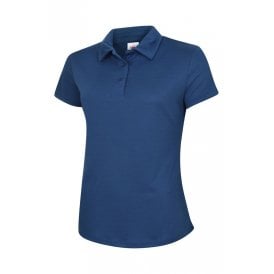 Ladies Ultra Cool Poloshirt