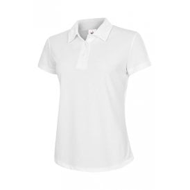 Ladies Ultra Cool Poloshirt
