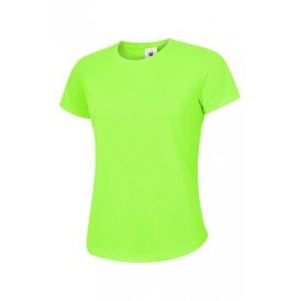 Ladies Ultra Cool T Shirt