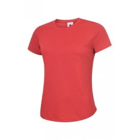 Ladies Ultra Cool T Shirt