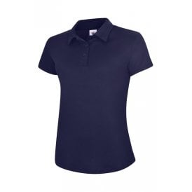 Ladies Ultra Cool Workwear Poloshirt