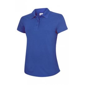 Ladies Ultra Cool Workwear Poloshirt