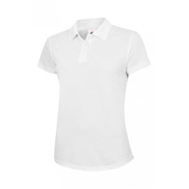 Ladies Ultra Cool Workwear Poloshirt
