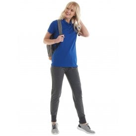 Ladies Ultra Cool Workwear Poloshirt