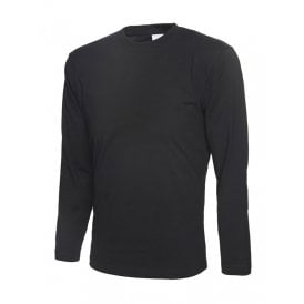 Long Sleeve Classic T-Shirt