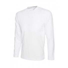 Long Sleeve Classic T-Shirt