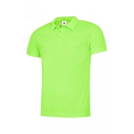 Mens Ultra Cool Poloshirt