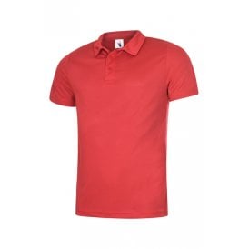 Mens Ultra Cool Poloshirt