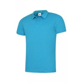 Mens Ultra Cool Poloshirt
