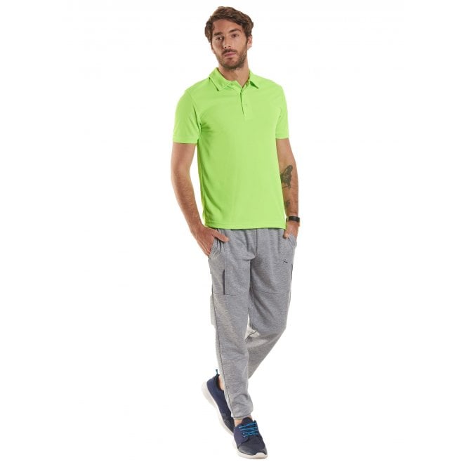 Uneek Clothing Mens Ultra Cool Poloshirt