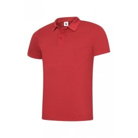 Mens Ultra Cool Workwear Poloshirt