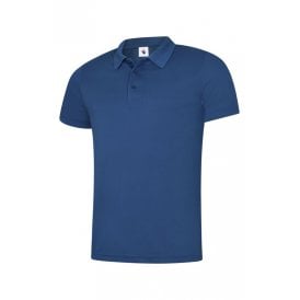 Mens Ultra Cool Workwear Poloshirt
