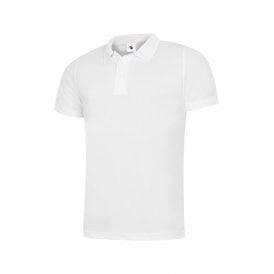 Mens Ultra Cool Workwear Poloshirt