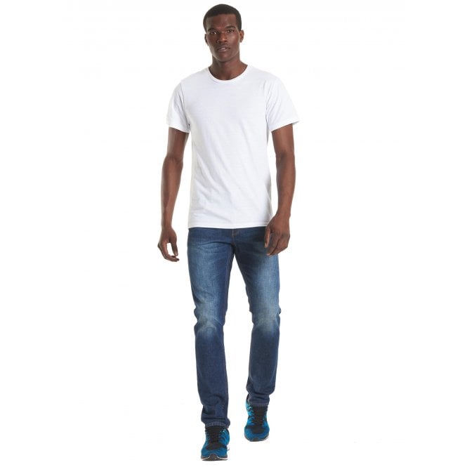 Uneek Clothing Olympic T-shirt