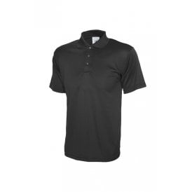 Processable Poloshirt