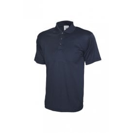 Processable Poloshirt