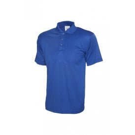 Processable Poloshirt