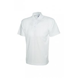 Processable Poloshirt