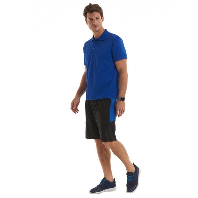 Uneek Clothing Processable Poloshirt