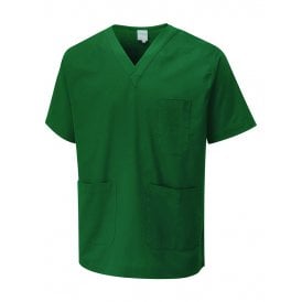 Scrub Tunic