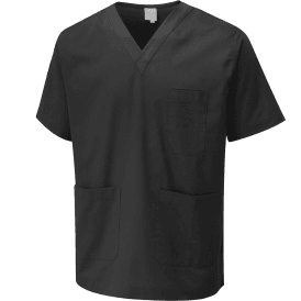 Scrub Tunic