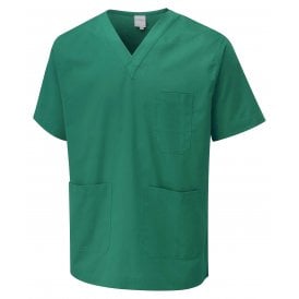 Scrub Tunic