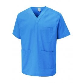 Scrub Tunic