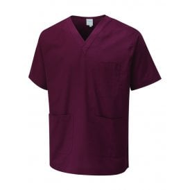 Scrub Tunic