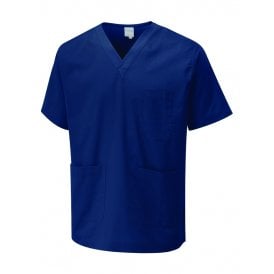 Scrub Tunic