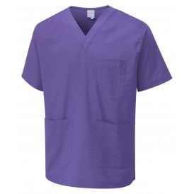 Scrub Tunic