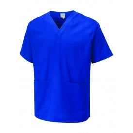 Scrub Tunic