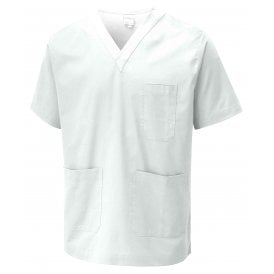 Scrub Tunic