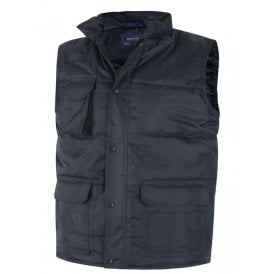 Super Pro Body Warmer