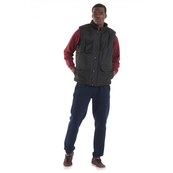 Uneek Clothing Super Pro Body Warmer
