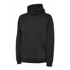 The UX Children’s Hooded Sweatshirt