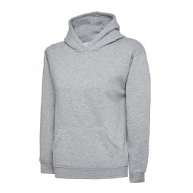 The UX Children’s Hooded Sweatshirt