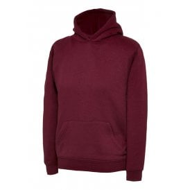 The UX Children’s Hooded Sweatshirt
