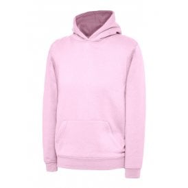 The UX Children’s Hooded Sweatshirt